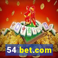 54 bet.com